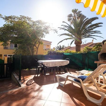 Duplex Sun And Sea Villa Sonnenland Exterior photo